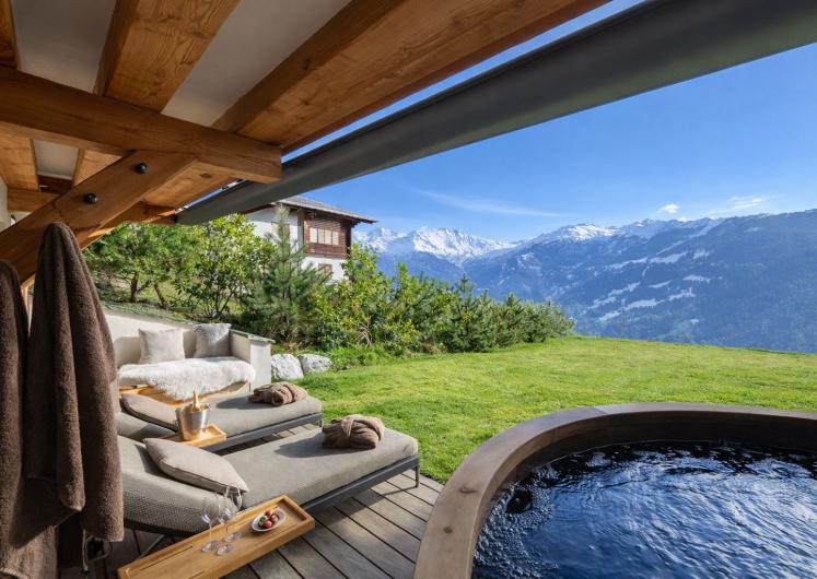 Image of Apartment Le Verbier View 01