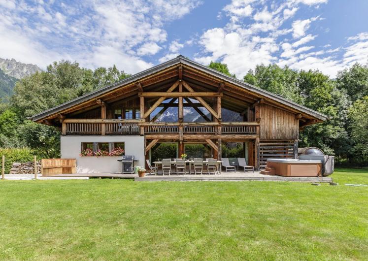 Image of Chalet Valhalla