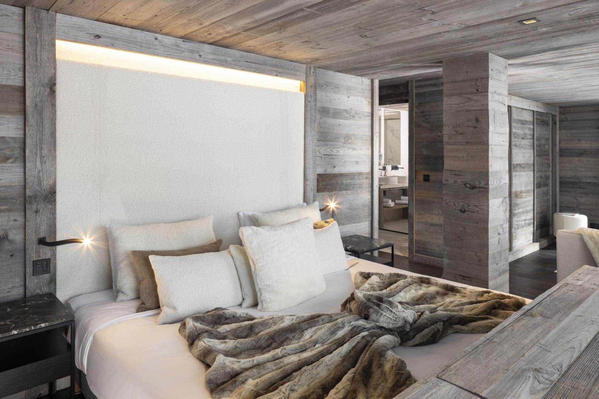 Chalet Côz | Luxury Summer Chalet in Megeve