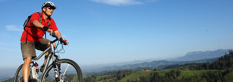 ElectricMountainBikingAlps