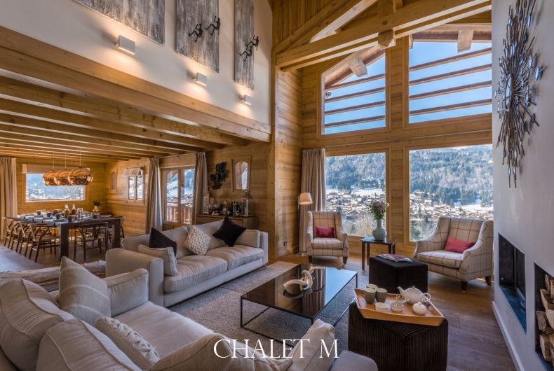 Chalet M