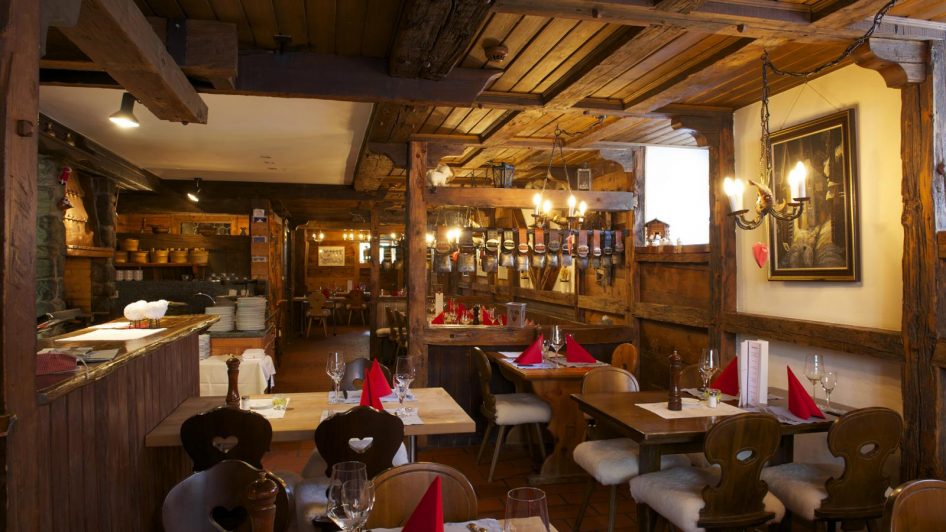 Schaferstube, Zermatt restaurants, best restaurants in Zermatt, dining in Zermatt 
