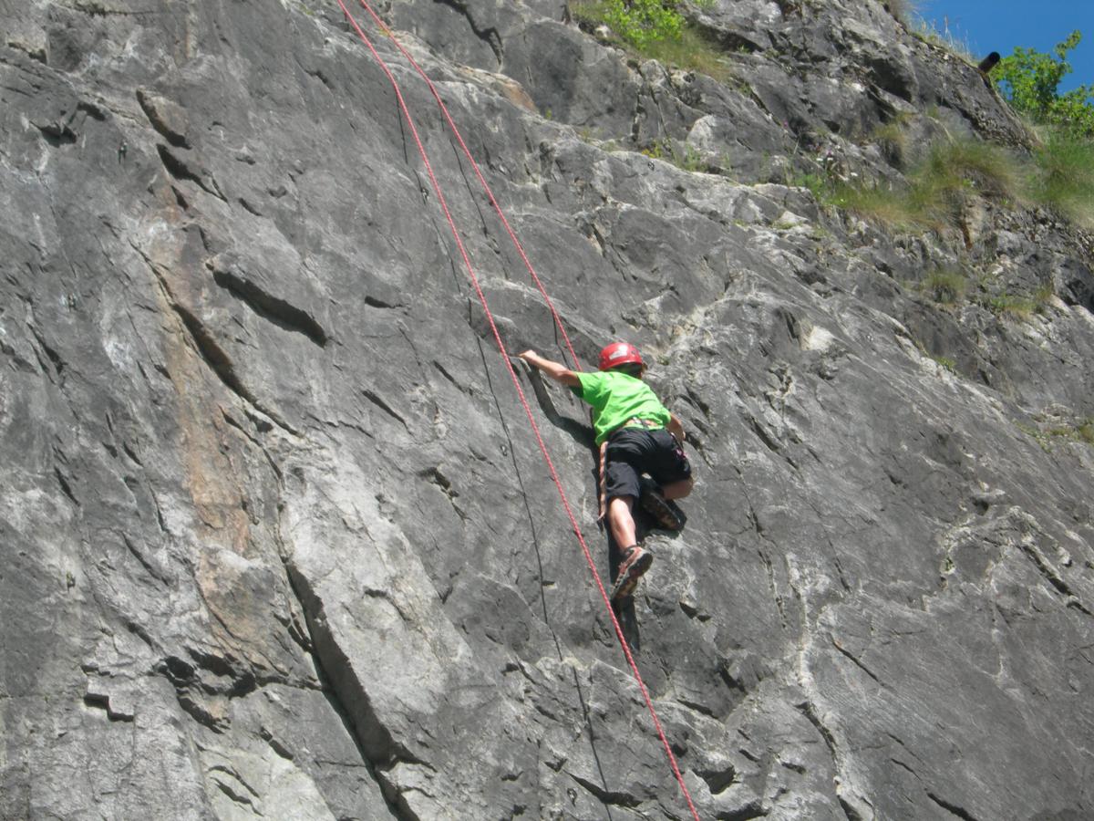 climbing in Verbier, climbing holidays Swiss Alps, Climbing in Switzerland, climbing in the Alps
