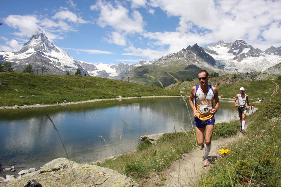 Swiss Summer Events in the Alps