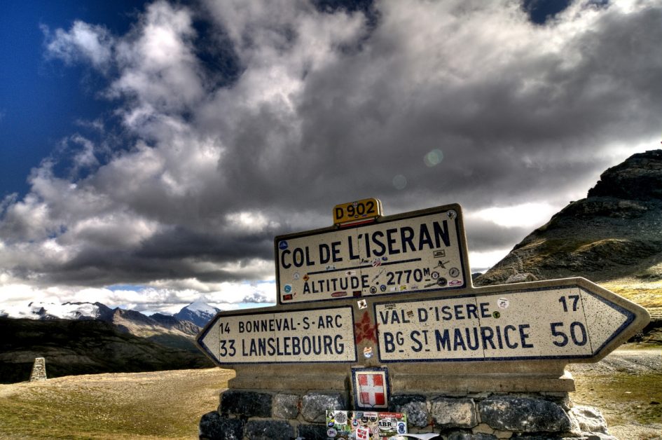 Le Tour de France 2019