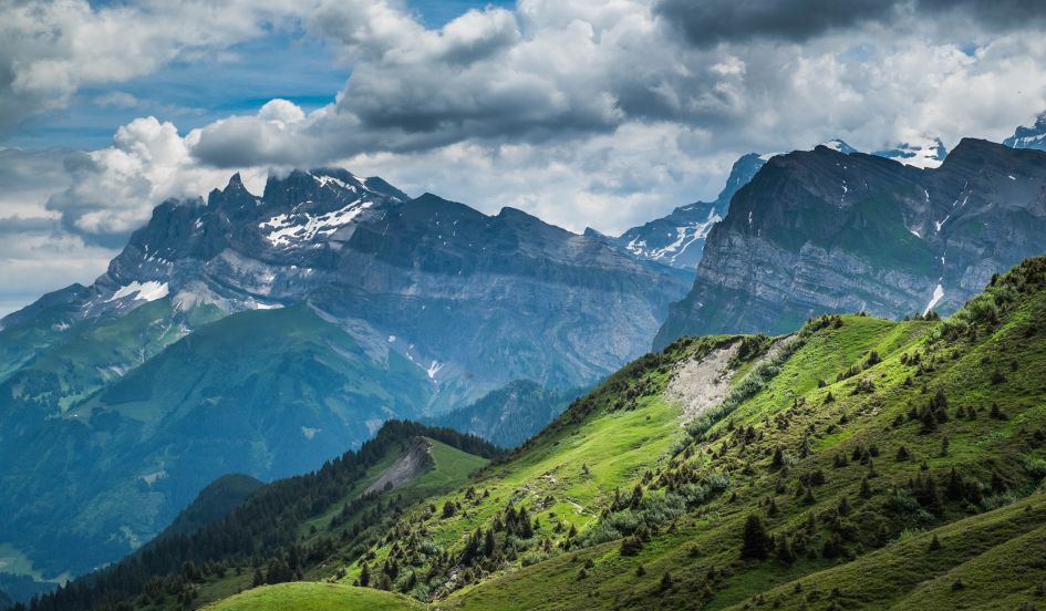 Morzine Mountain View - Luxury Summer Holiday in Morzine Morzine Mountain View - Luxury Summer Holiday in Morzine