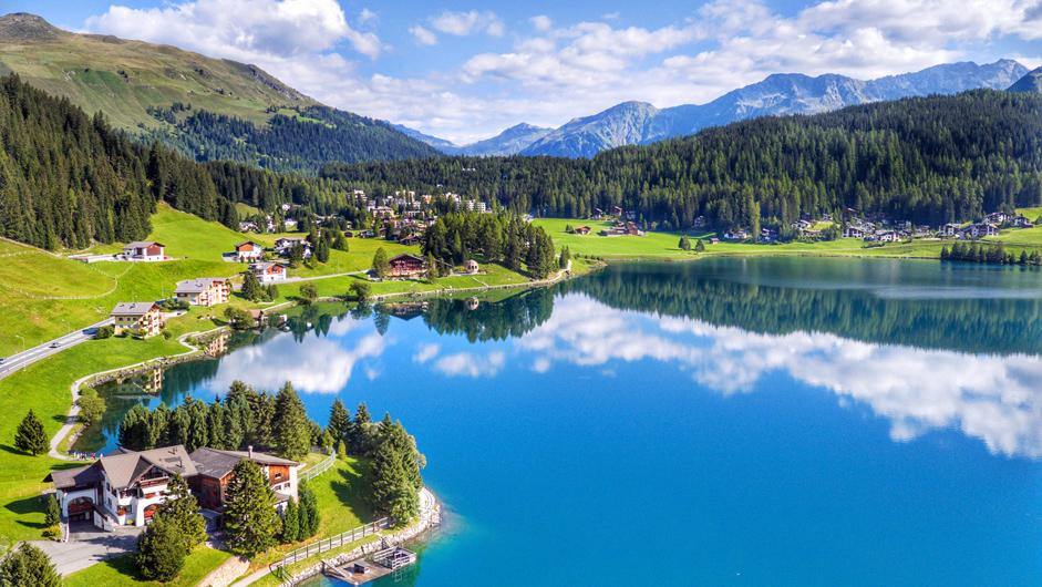 driving to the Alps, travelling to the Alps by car