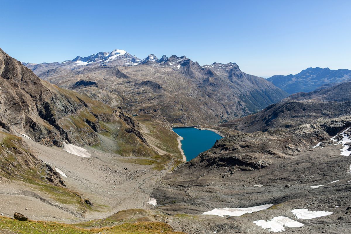 vanoise national park holiday, things to do in Vanoise National park, best national parks Europe