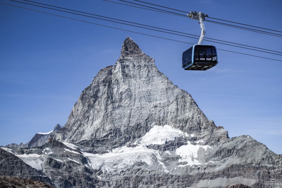 Matterhorn Paradise, skiing in Zermatt, Zermatt ski resort, luxury ski holiday Zermatt, summer holiday in Zermatt