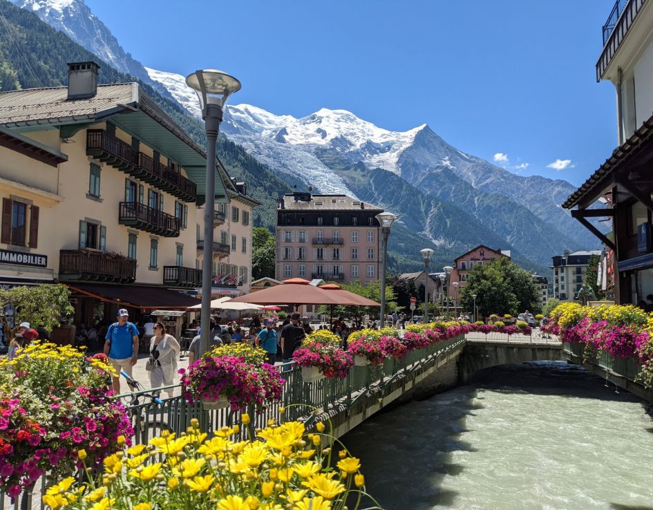Top Reasons to Visit Chamonix in Summer! Top Reasons to visit Chamonix in Summer! Experience a Chamonix summer holiday for yourself next year...
