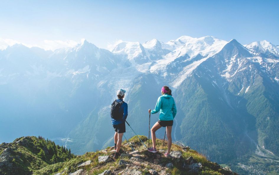 Chamonix in the summer, summer Chamonix Valley, summer activities in Chamonix, summer views in Chamonix